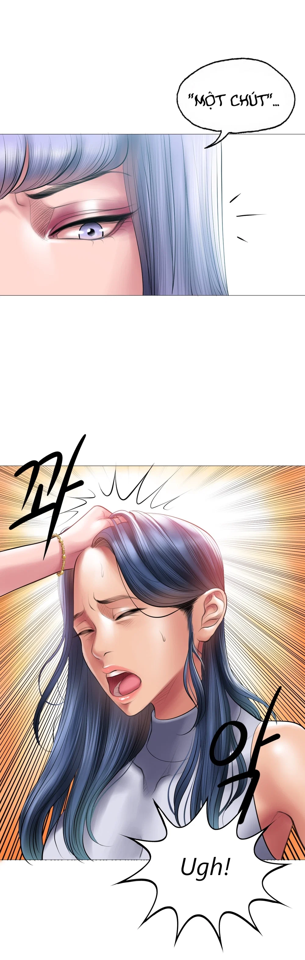 Smoking Hypnosis - Chap 12 - 17
