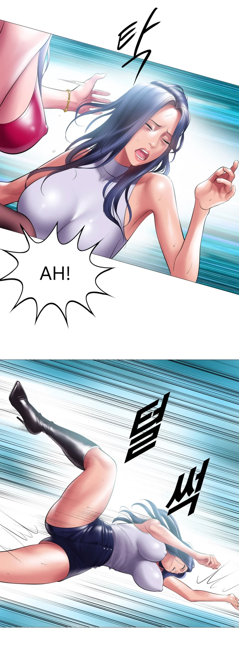 Smoking Hypnosis - Chap 12 - 20