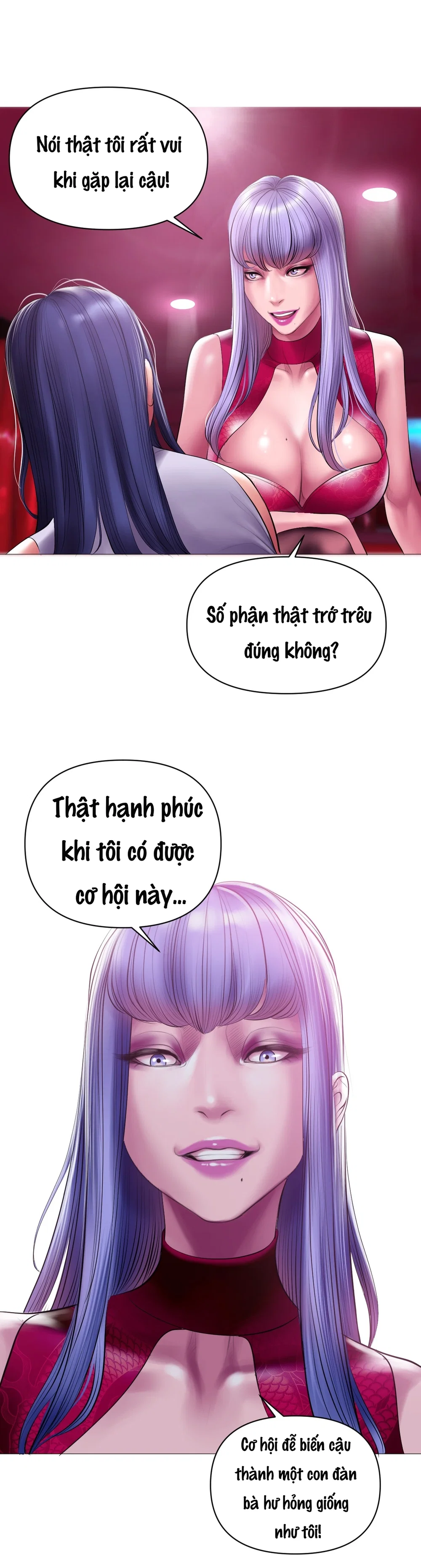 Smoking Hypnosis - Chap 12 - 22