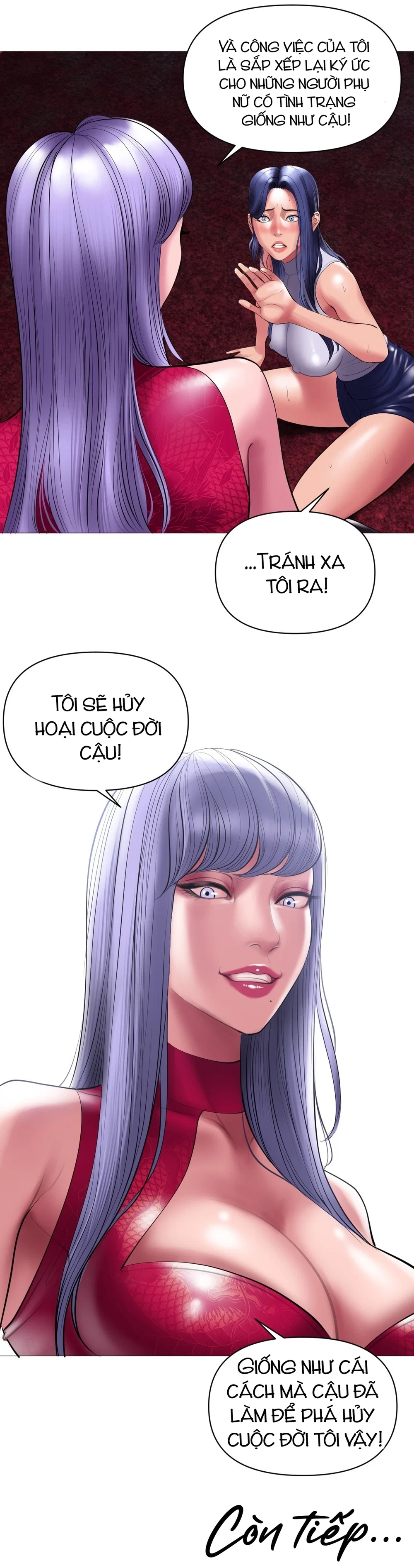 Smoking Hypnosis - Chap 12 - 28