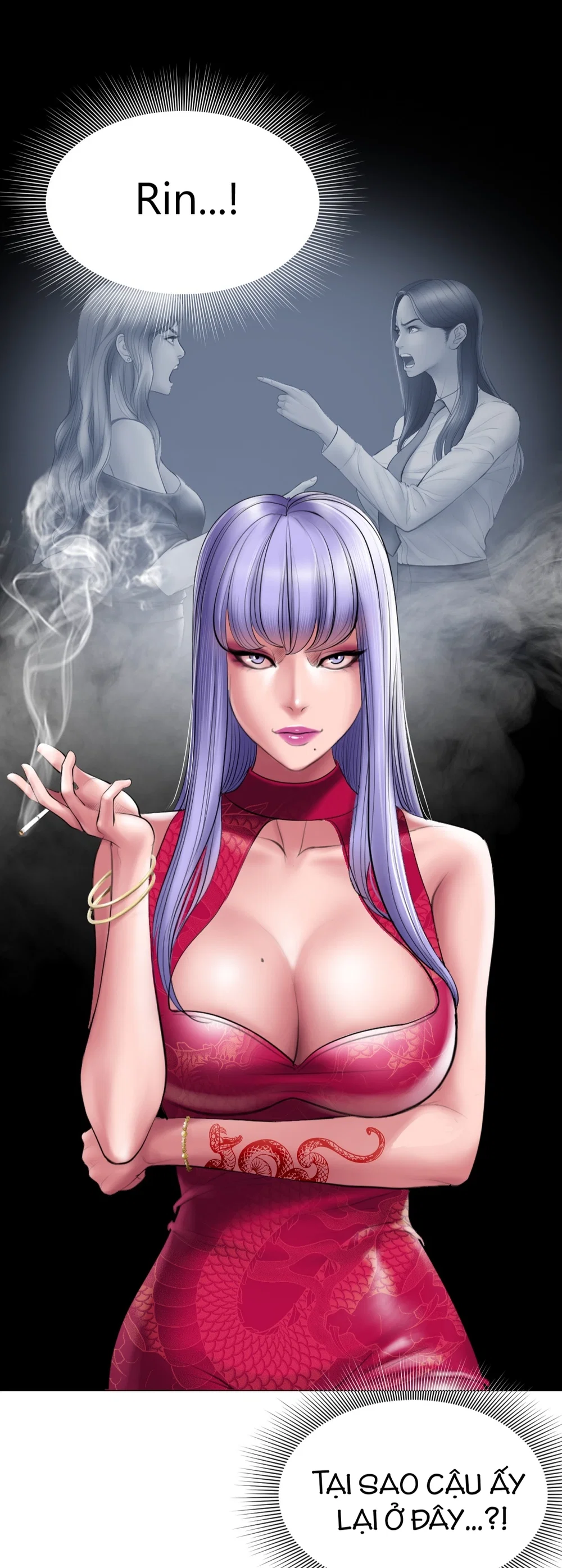 Smoking Hypnosis - Chap 12 - 6