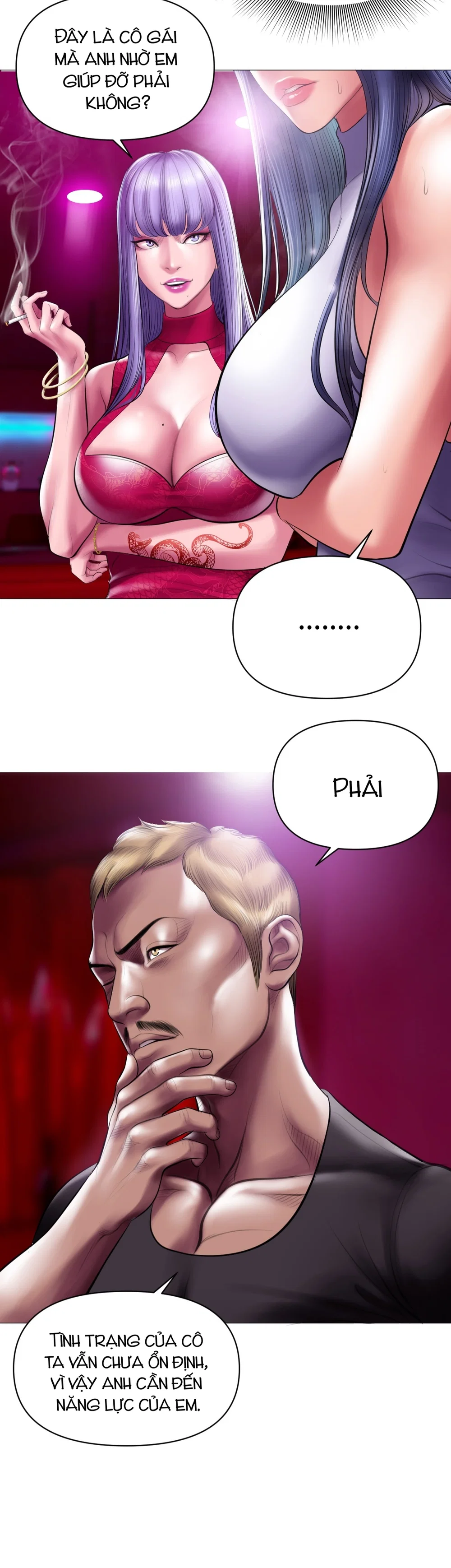 Smoking Hypnosis - Chap 12 - 7