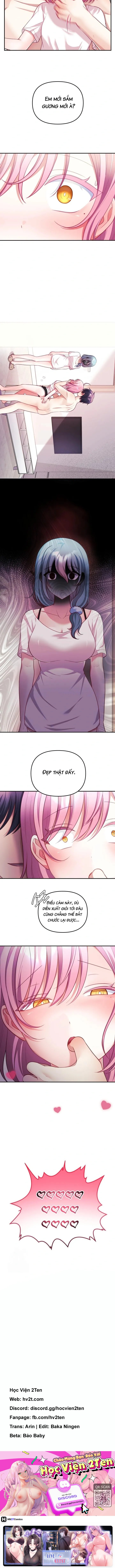 Vợ Tôi Là Vtuber TOP 1 Cả Nước - Chap 29 - 10