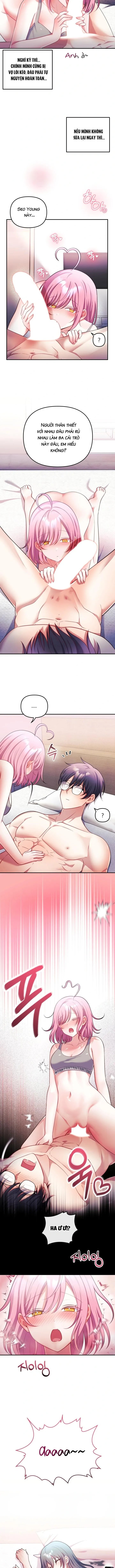 Vợ Tôi Là Vtuber TOP 1 Cả Nước - Chap 29 - 3