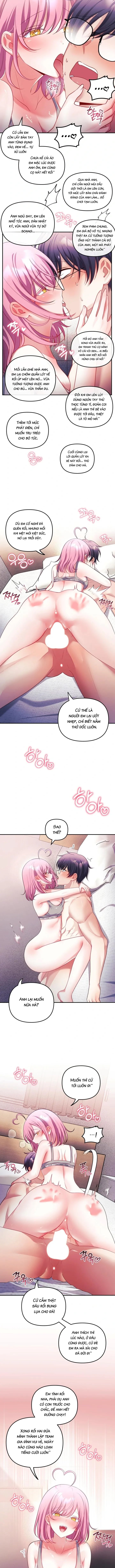 Vợ Tôi Là Vtuber TOP 1 Cả Nước - Chap 29 - 6