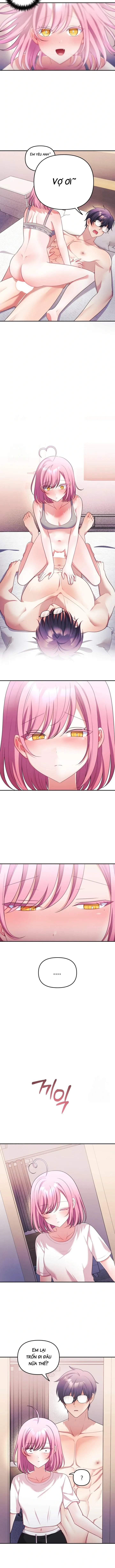 Vợ Tôi Là Vtuber TOP 1 Cả Nước - Chap 29 - 8