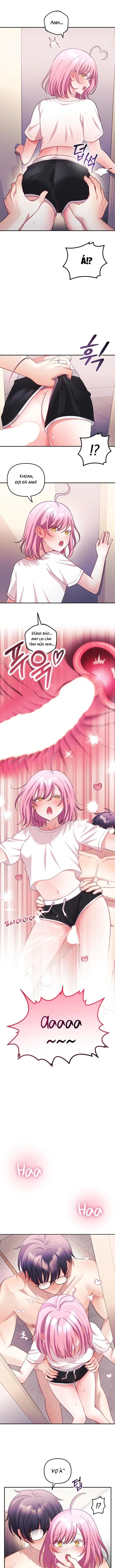 Vợ Tôi Là Vtuber TOP 1 Cả Nước - Chap 29 - 9