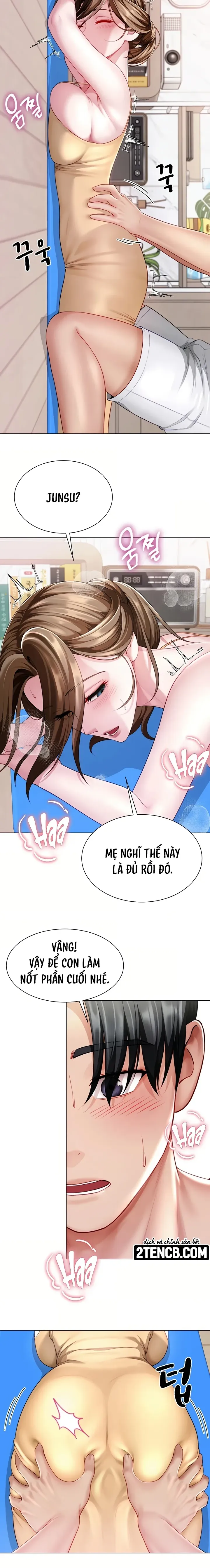 Tình một đêm lại hóa người nhà - Chap 7 - 14