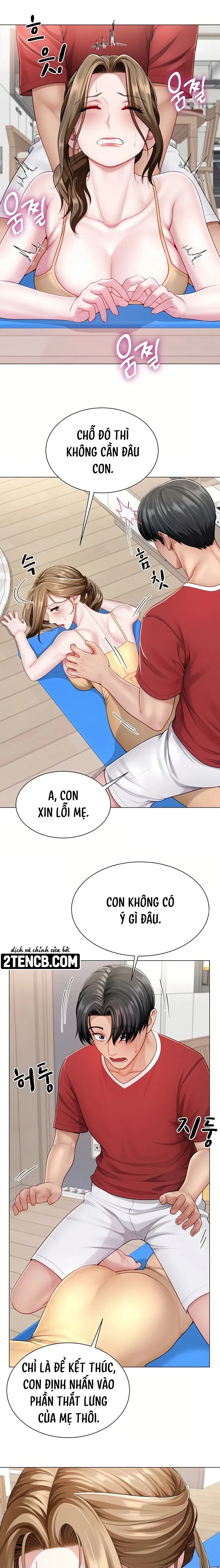 Tình một đêm lại hóa người nhà - Chap 7 - 15