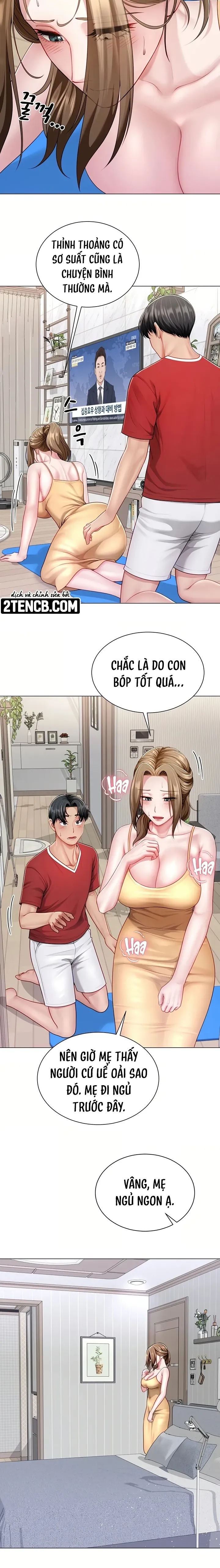 Tình một đêm lại hóa người nhà - Chap 7 - 16