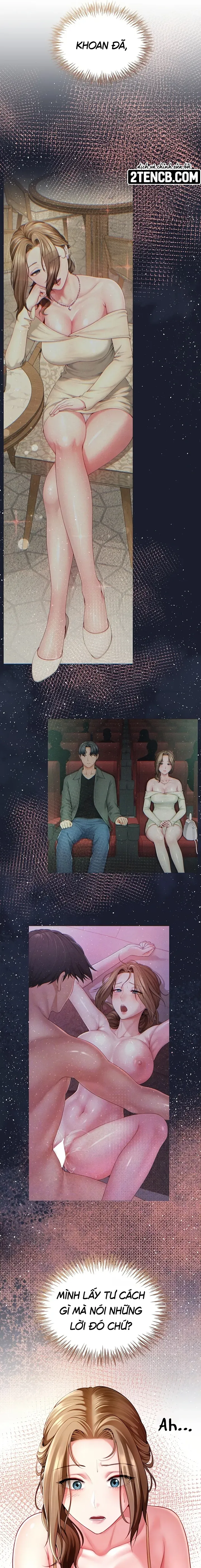 Tình một đêm lại hóa người nhà - Chap 7 - 3