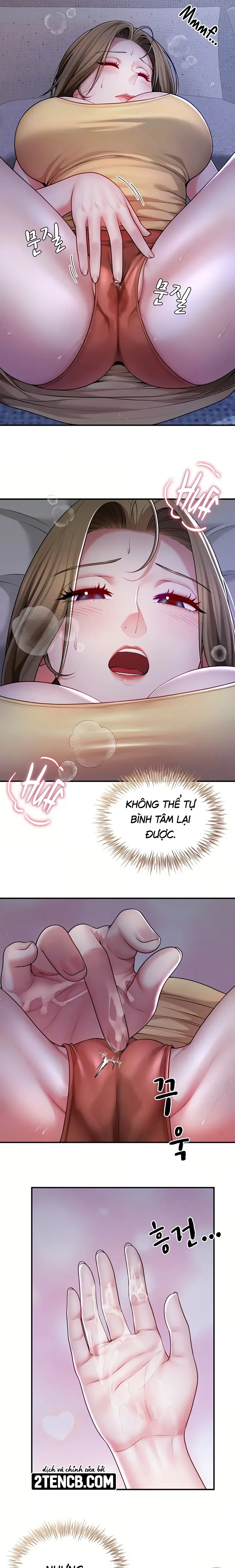 Tình một đêm lại hóa người nhà - Chap 8 - 5