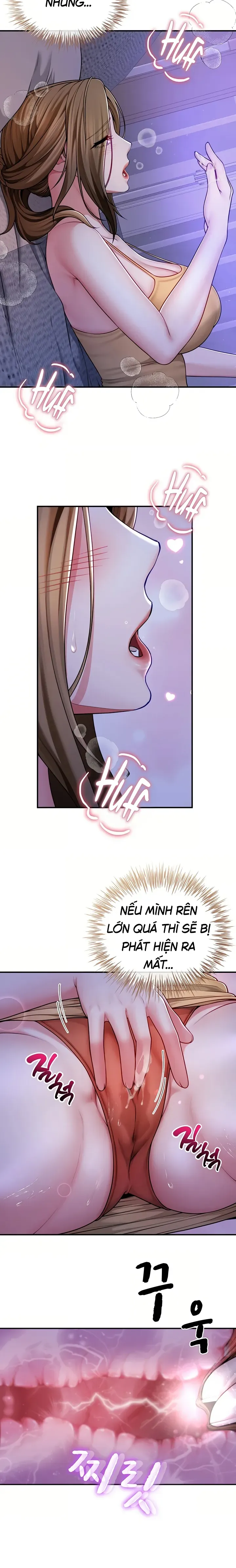 Tình một đêm lại hóa người nhà - Chap 8 - 6
