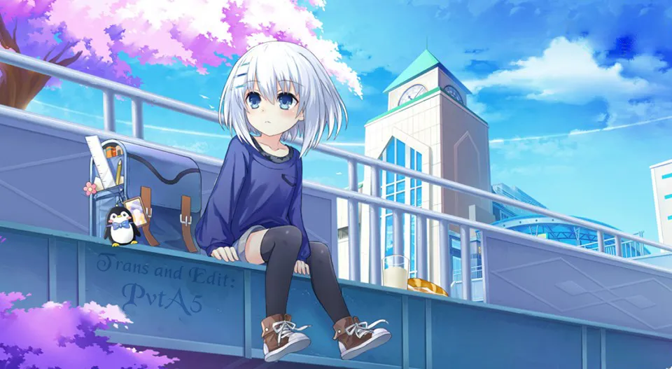 Idol Trainner - Chap 2 - 1