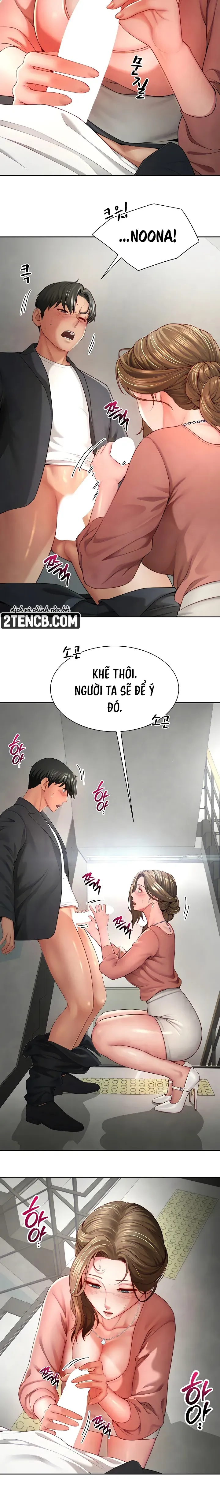 Tình một đêm lại hóa người nhà - Chap 2 - 11