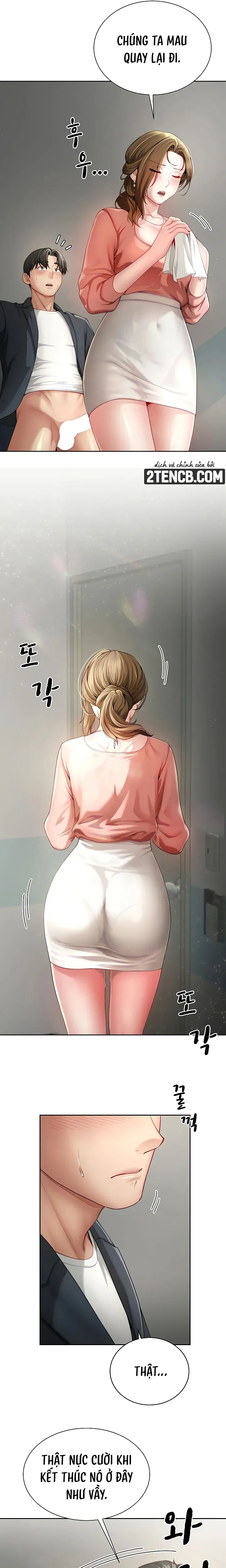 Tình một đêm lại hóa người nhà - Chap 2 - 14