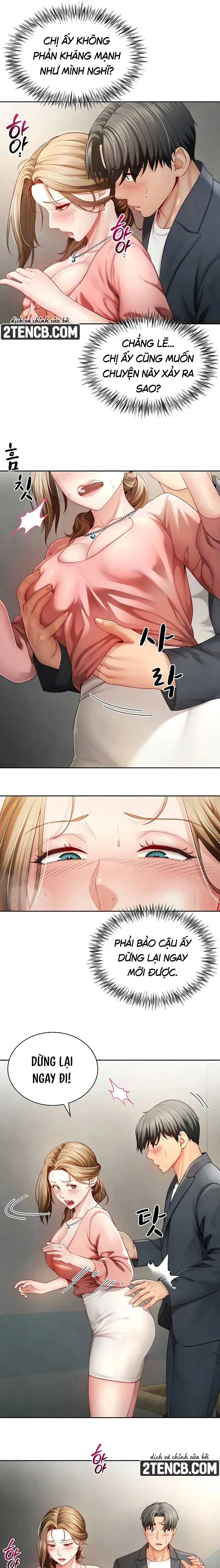 Tình một đêm lại hóa người nhà - Chap 2 - 16