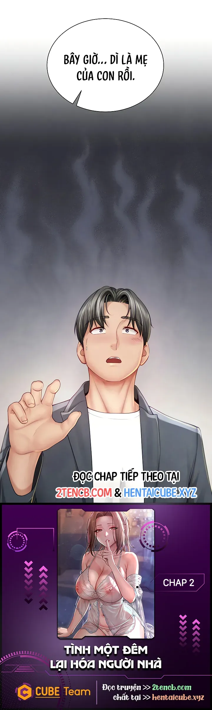 Tình một đêm lại hóa người nhà - Chap 2 - 18