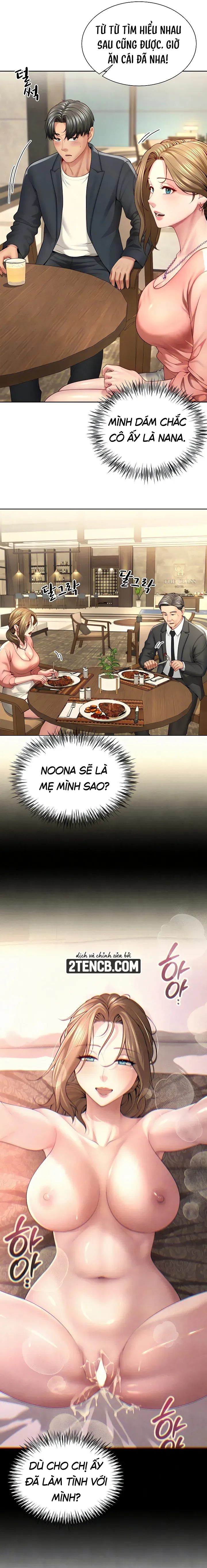 Tình một đêm lại hóa người nhà - Chap 2 - 2