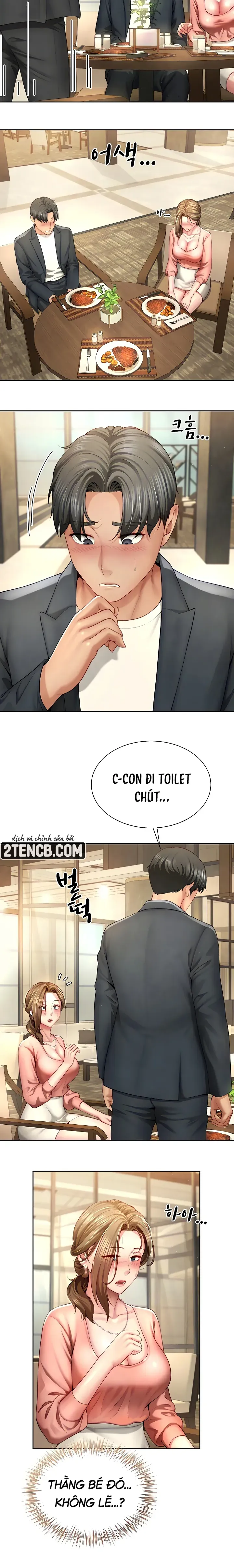 Tình một đêm lại hóa người nhà - Chap 2 - 7