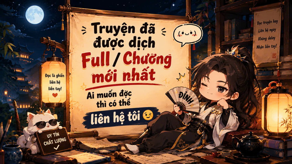 C&ocirc; vợ Thất Thất của t&ocirc;i - Chap 10 - 54