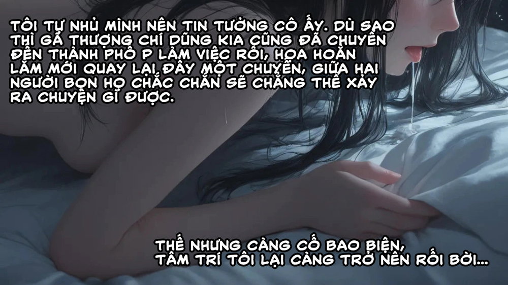 Câu chuyện bạn gái tôi - Chap 1 - 42