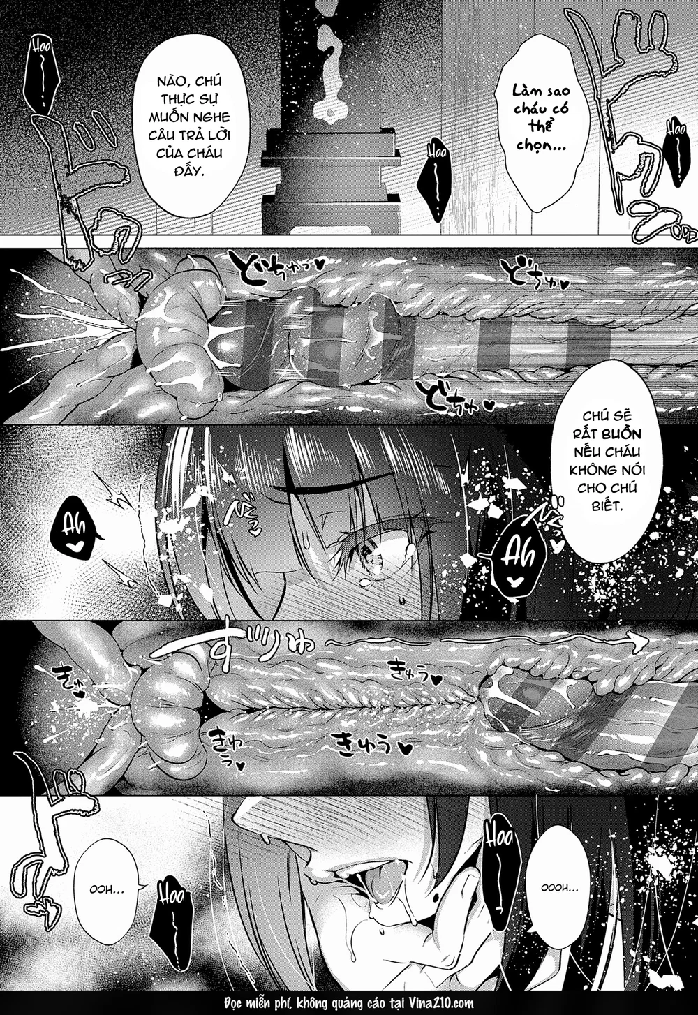 Shijuukunichi no Toge - Oneshot - 30