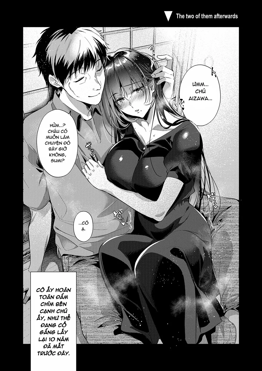 Shijuukunichi no Toge - Oneshot - 36