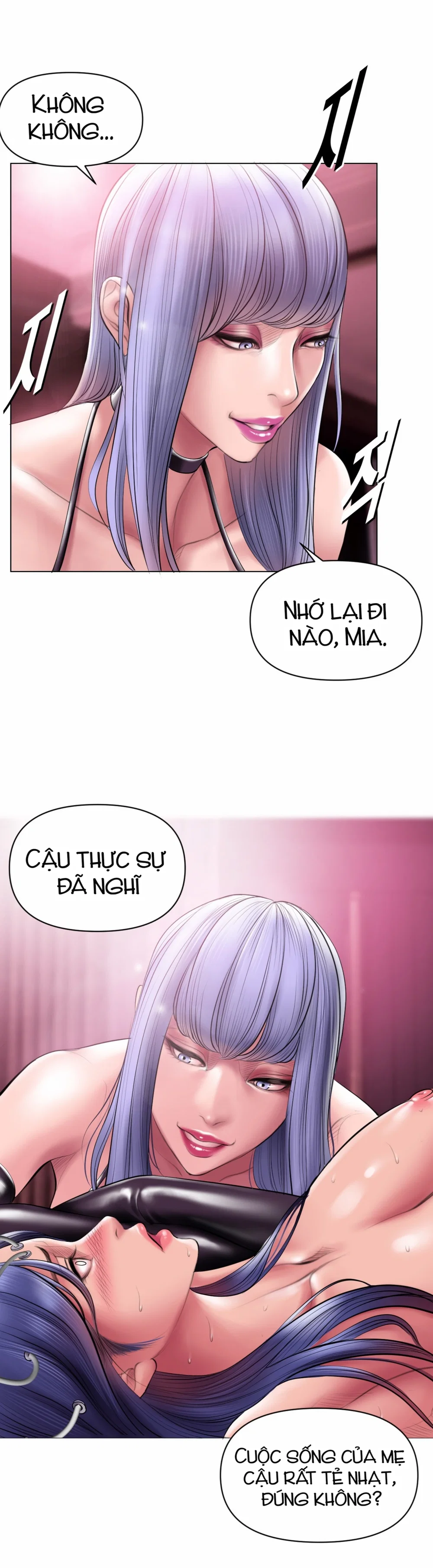 Smoking Hypnosis - Chap 13 - 11