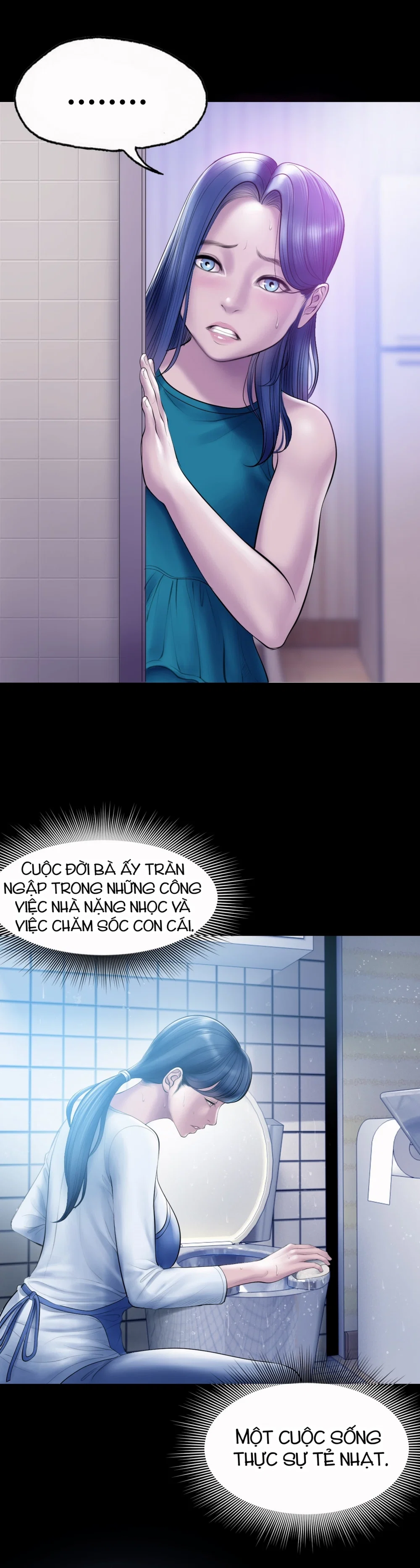 Smoking Hypnosis - Chap 13 - 13
