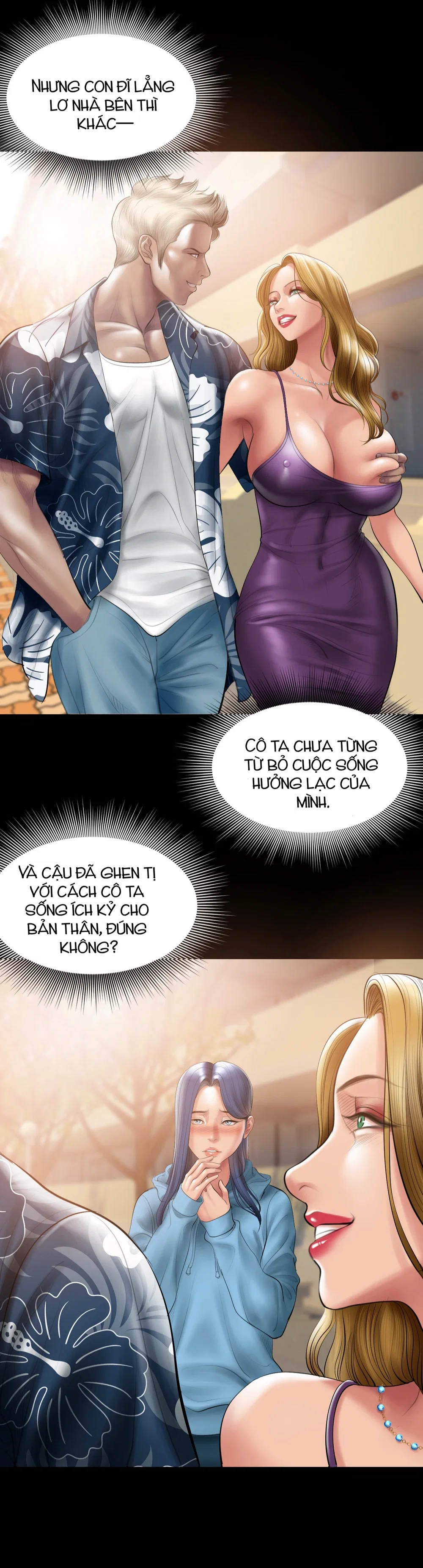 Smoking Hypnosis - Chap 13 - 16