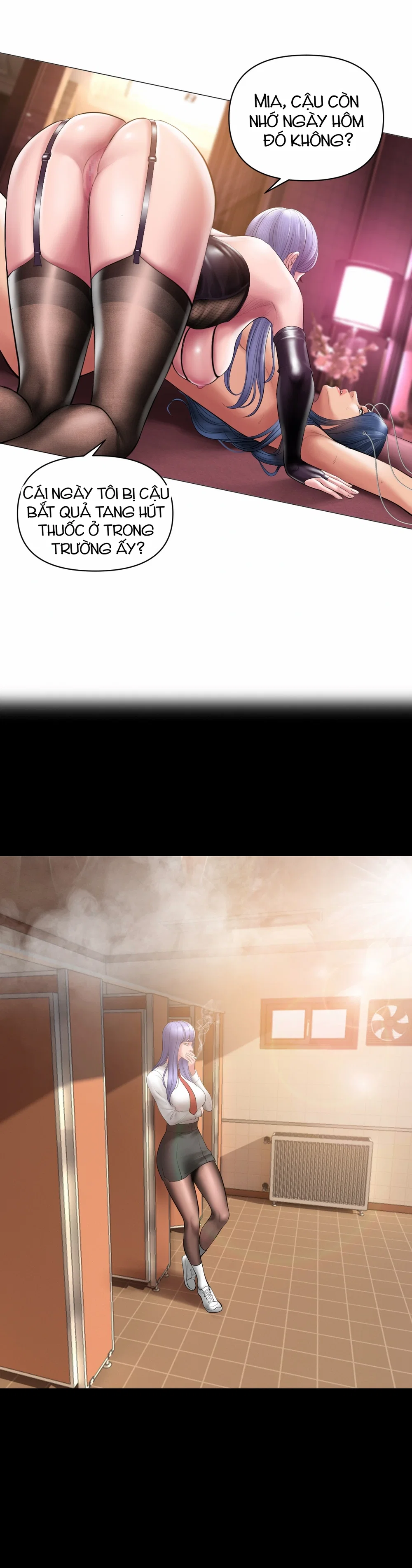 Smoking Hypnosis - Chap 13 - 25