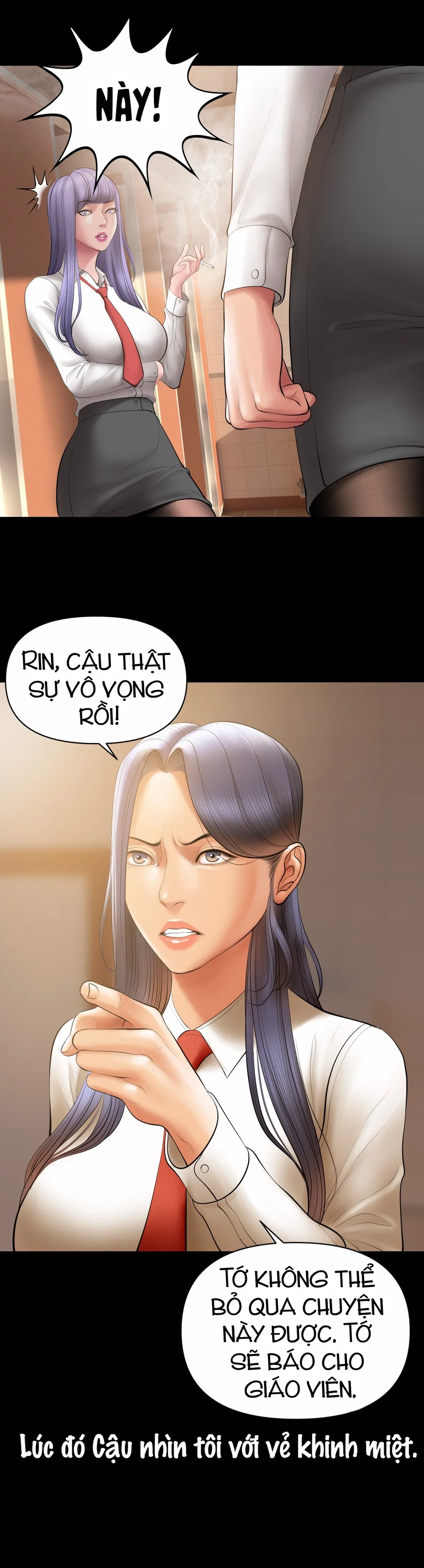Smoking Hypnosis - Chap 13 - 26