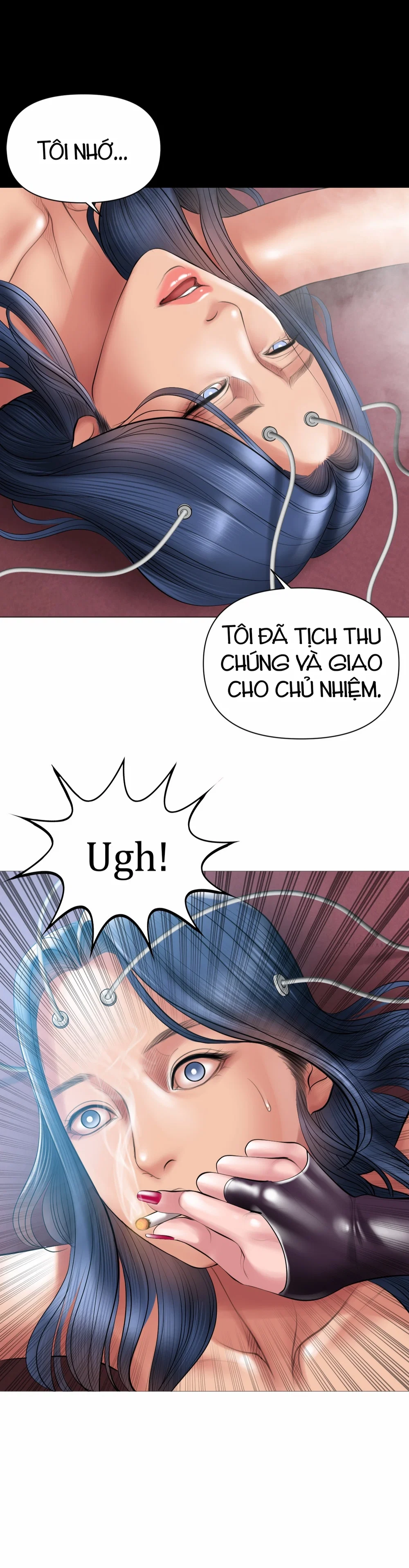 Smoking Hypnosis - Chap 13 - 27