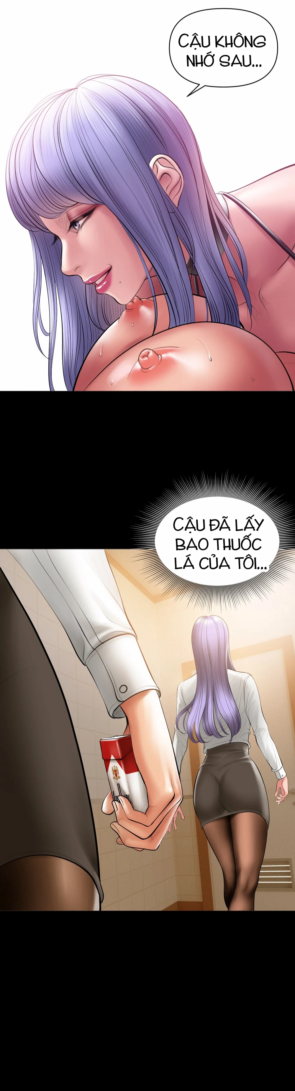 Smoking Hypnosis - Chap 13 - 29