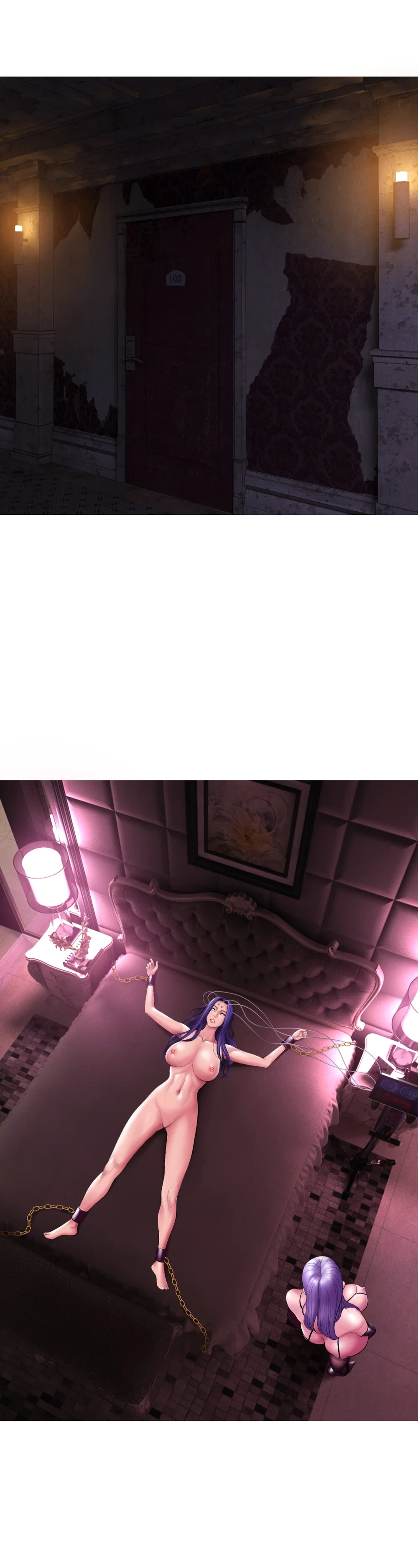 Smoking Hypnosis - Chap 13 - 3