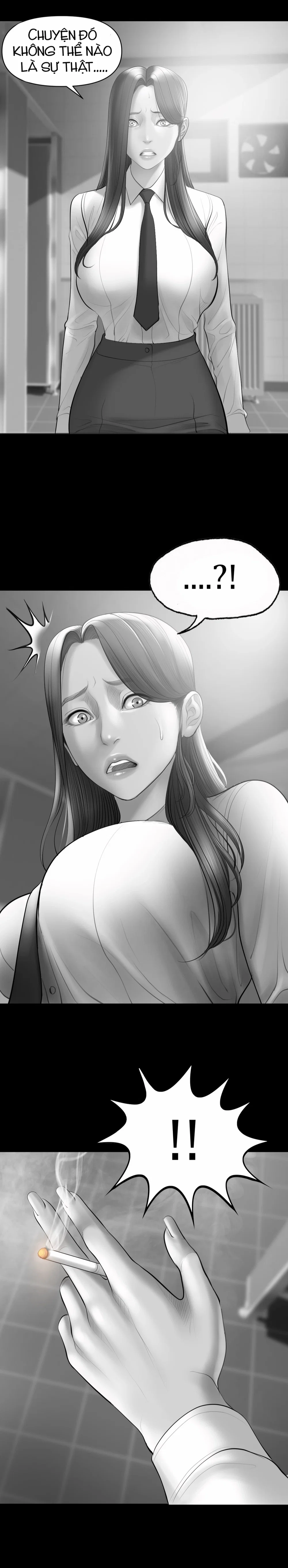 Smoking Hypnosis - Chap 13 - 31