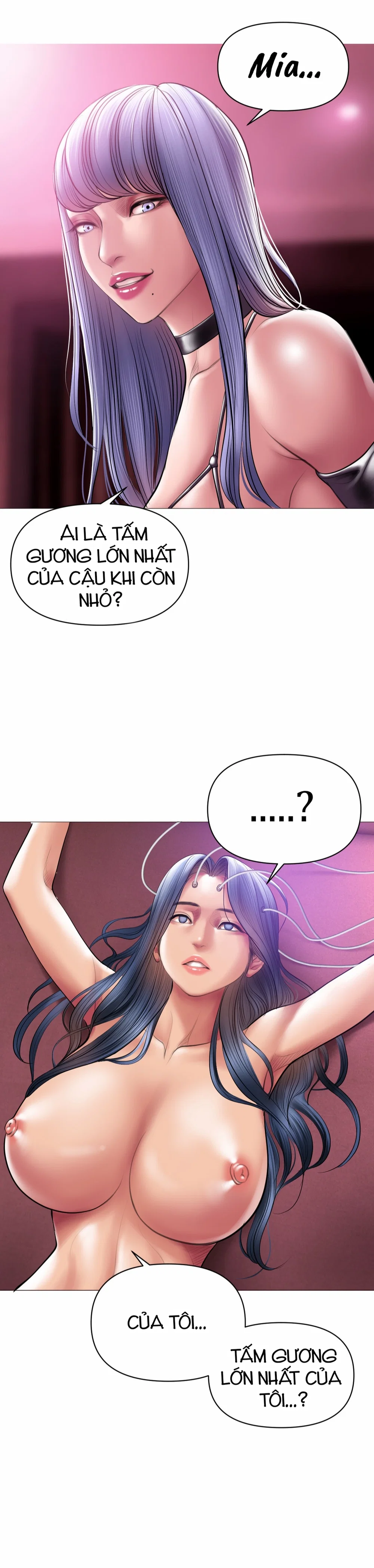 Smoking Hypnosis - Chap 13 - 7