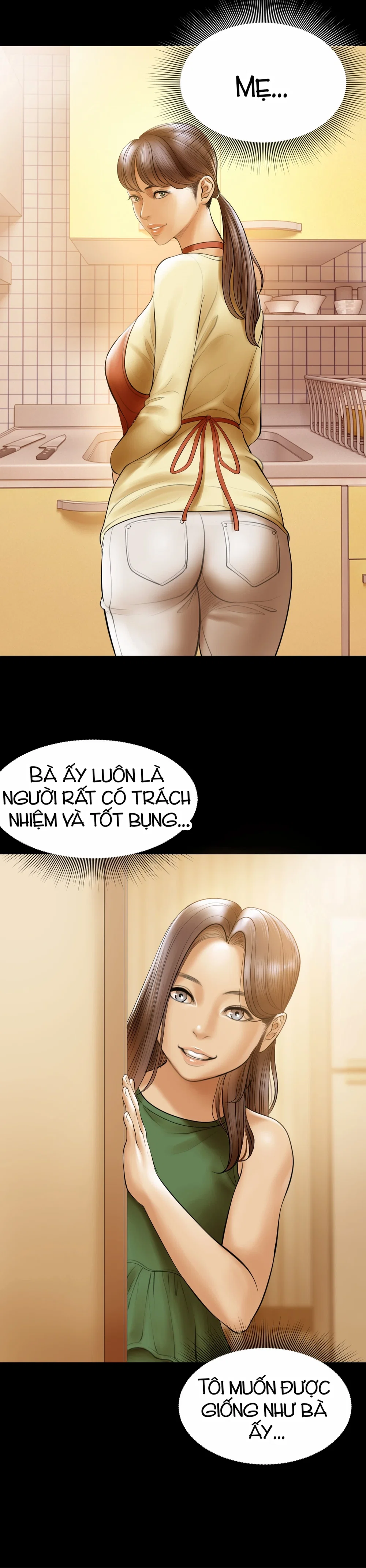 Smoking Hypnosis - Chap 13 - 9