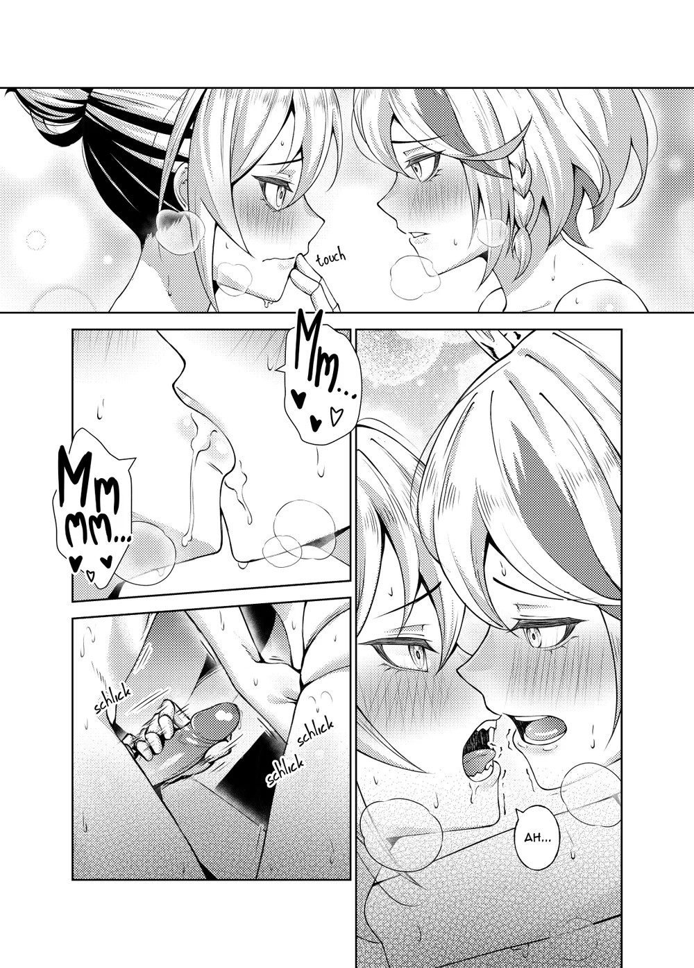 GGxCC - Chap 1 - 16