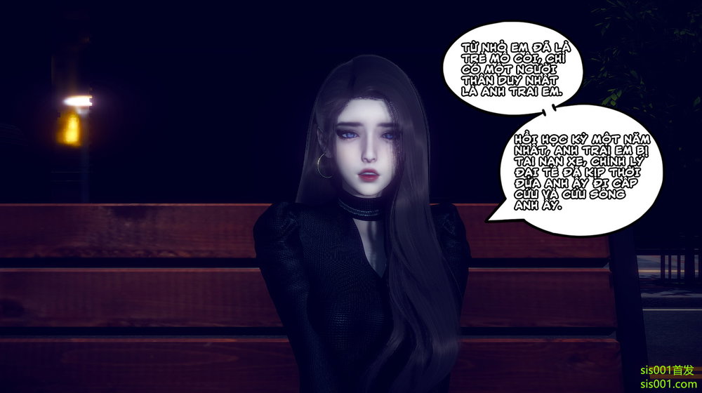 An và Kiều - Chap 13 - 11