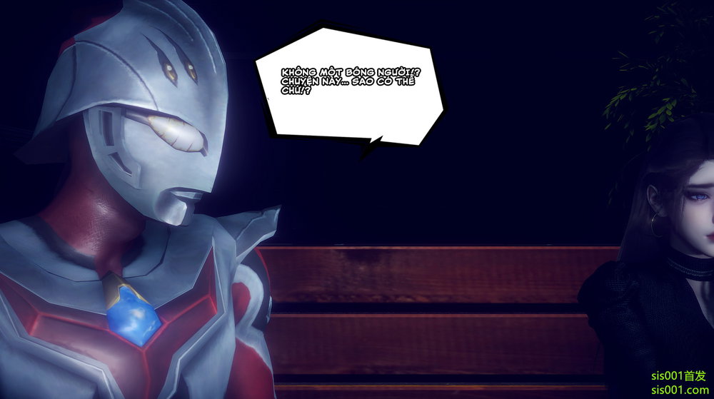 An và Kiều - Chap 13 - 14