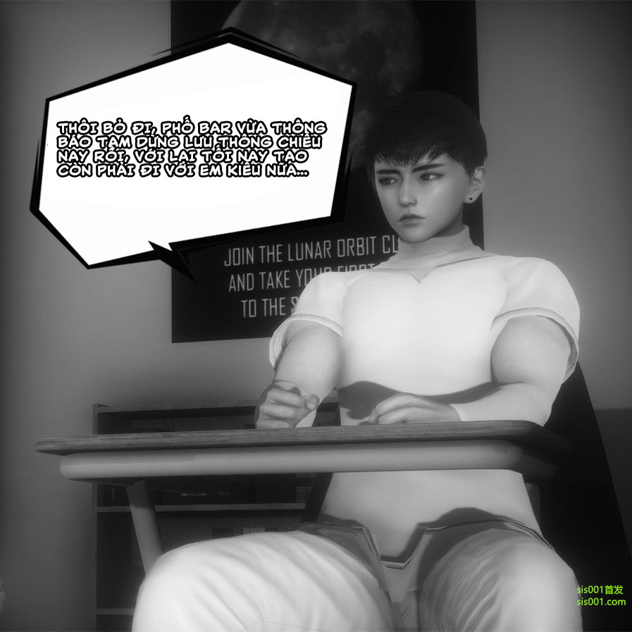 An và Kiều - Chap 13 - 15