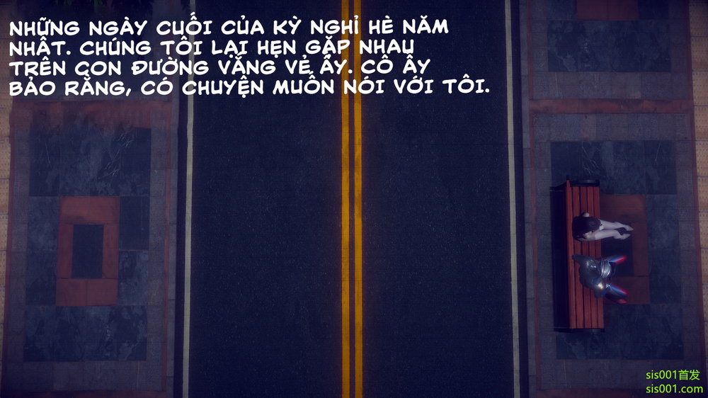 An và Kiều - Chap 13 - 28