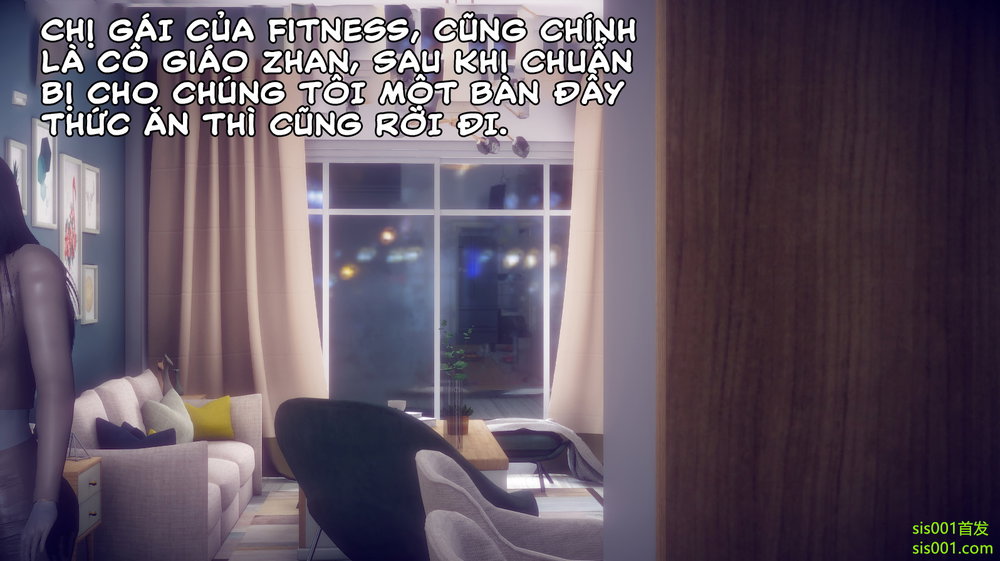 An và Kiều - Chap 13 - 39