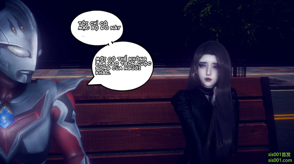 An và Kiều - Chap 13 - 4