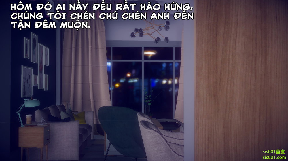 An và Kiều - Chap 13 - 40
