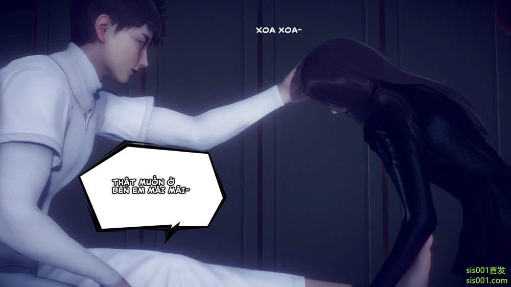 An và Kiều - Chap 13 - 44