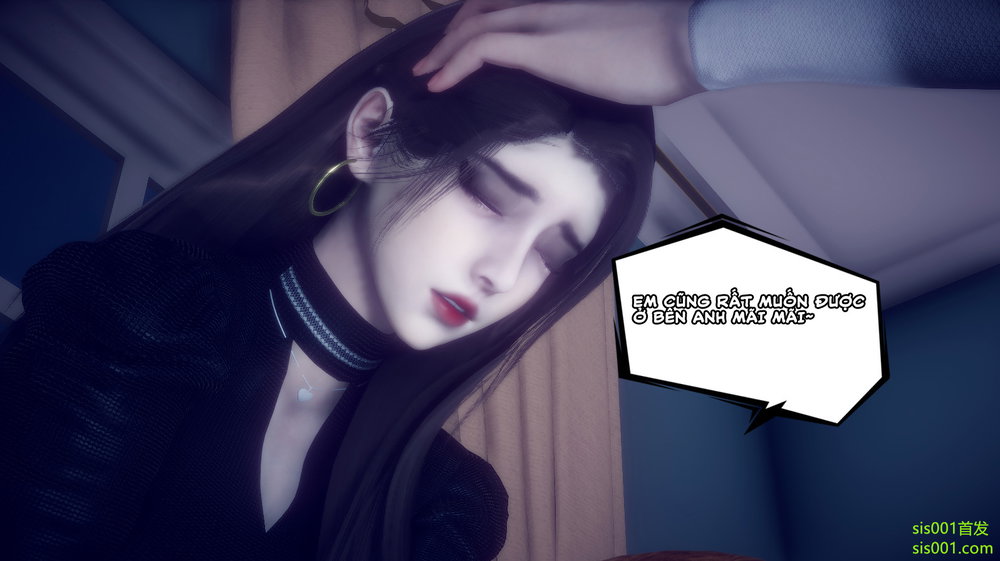 An và Kiều - Chap 13 - 45