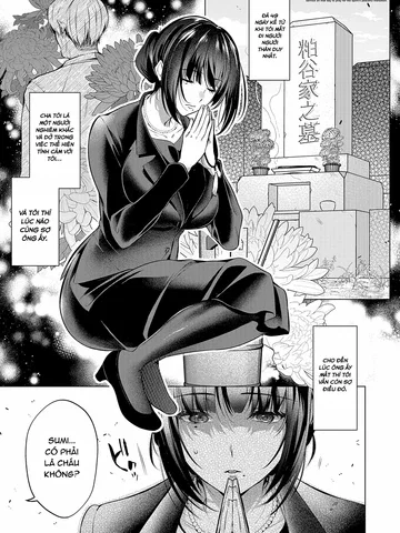 Shijuukunichi no Toge